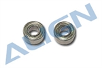 White Carbon Paddles 